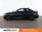 BMW 2 Serie 220 220i M Sport (bj 2021, automaat), Auto's, BMW, Automaat, 2 Reeks, Zwart, 184 pk