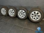 8,5mm! Originele Mercedes Citan W415 Renault Kangoo 15 inch, Auto-onderdelen, Banden en Velgen, Bestelwagen, 15 inch, Banden en Velgen