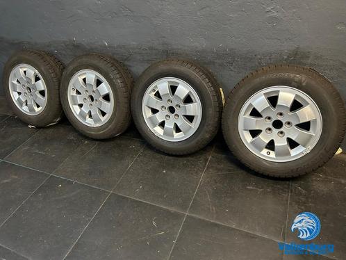 8,5mm! Originele Mercedes Citan W415 Renault Kangoo 15 inch, Auto-onderdelen, Banden en Velgen, Banden en Velgen, Winterbanden