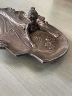 Decoratieve schaal “Intercommerce N.V. Holland”, Enlèvement