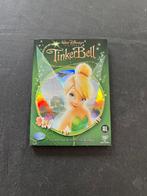 Tinkerbell nooit gebruikt dvd, Cd's en Dvd's, Ophalen of Verzenden, Zo goed als nieuw