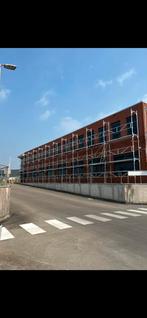 Gevelsteiger mj gezocht!!!!, Bricolage & Construction, Échafaudages, Enlèvement, Échafaudage de façade