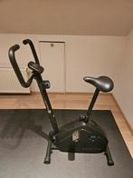 Domyos essential hometrainer, Enlèvement, Comme neuf, Jambes, Vélo d'appartement