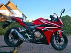 Honda CBR 500R - A2/35Kw - 16.200Km - Topstaat!, Motoren, Motoren | Honda, 2 cilinders, Particulier, 12 t/m 35 kW, 500 cc