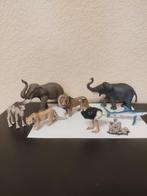 Schleich Dieren, Verzamelen, Poppetjes en Figuurtjes, Ophalen of Verzenden