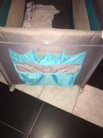 À vendre ,lit parapluie bébé et petit enfant + matelas, Matelas, Utilisé