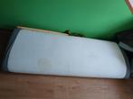 dekmatras,180cm 200cm komt van ikea, Huis en Inrichting, Slaapkamer | Matrassen en Bedbodems, Ophalen, Gebruikt, 200 cm, Matras