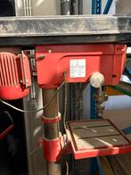 Kolomboormachine Javac Dmax 25mm, 230 V, Doe-het-zelf en Bouw, Gereedschap | Boormachines, Ophalen, Kolomboormachine