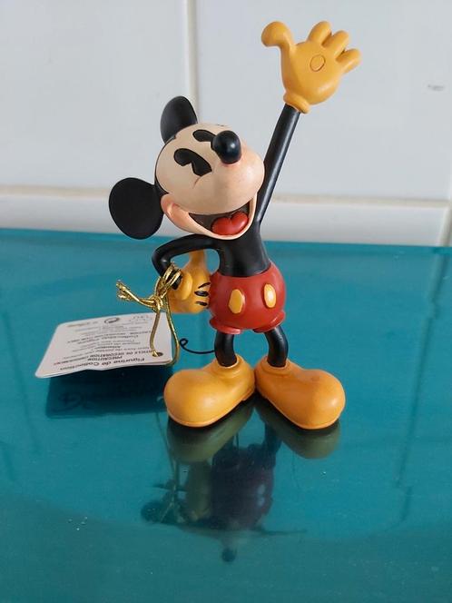 Mickey 90 years Kevin &Jody disneyland retired., Verzamelen, Disney, Zo goed als nieuw, Ophalen of Verzenden