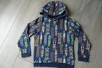 Skating sweater/hoodie Someone maat 134, Gebruikt, Trui of Vest, Ophalen of Verzenden, Someone
