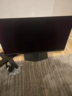 MSI MAG 271QPX QD-OLED Monitor, Computers en Software, Monitoren, Ophalen, Zo goed als nieuw, DisplayPort