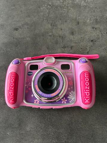 Vtech kidizoom duo fotocamera beschikbaar voor biedingen