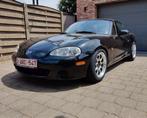 Hardtop Mazda MX5 met achterruitverwarming, Auto's, Mazda, Particulier, Te koop