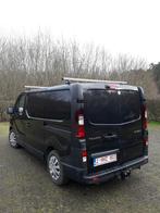 Renault 105000km Camper werkbus, Caravans en Kamperen, Overige merken, Buscamper of Camperbus, Tot en met 2, Particulier