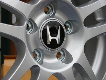 HONDA ORIGINAL wheels jantes velgen, Ophalen, Nieuw, Velg(en)