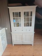 Vitrinekast, Huis en Inrichting, Kasten | Buffetkasten, Ophalen