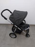 Buggy pericles, Kinderen en Baby's, Kinderwagens en Combinaties, Gebruikt, Verstelbare duwstang, Ophalen, Kinderwagen