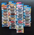 30x chevrolet chevy hot wheels matchbox majorette, Voiture, Enlèvement ou Envoi, Neuf