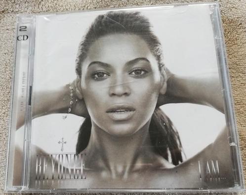 Double CD "I am Sasha...Fierce" (2008) Beyoncé, CD & DVD, CD | Pop, Comme neuf, 2000 à nos jours, Coffret, Enlèvement ou Envoi