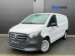 Mercedes-Benz Vito 116 CDI Face Lift / L2 / Aut. / Navi / D, 0 kg, Wit, Mercedes-Benz, Bedrijf