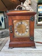 Een zeer mooi apart klokje uit 1922, Antiek en Kunst, Antiek | Klokken, Ophalen