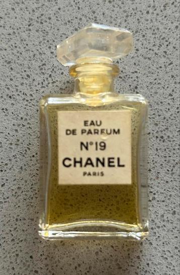 Mini vintage Chanel, Verzamelen, Ophalen of Verzenden, Zo goed als nieuw