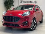 Ford Puma Ecoboost mHEV ST-Line X AUT 155PK, Automaat, 114 kW, Puma, 155 pk