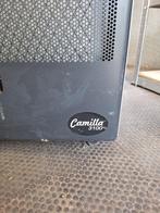 gaskachel Camilla 3100, Ophalen, Gebruikt, Gas, Vrijstaand