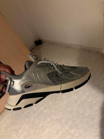 Lacoste schoenen origineel  beschikbaar voor biedingen