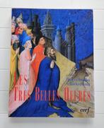 Les Très Belles Heures de Jean de France, hertog van Berry, Ophalen of Verzenden, Zo goed als nieuw, François Bœspflug