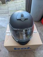 Helm, Motoren, M, Systeemhelm, Dames, Tweedehands