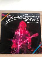 Shaun cassidy live  that s rock n roll, Comme neuf, Enlèvement ou Envoi