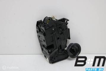 Portierslot rechtsachter VW Golf 6 5drs 5K4839016M beschikbaar voor biedingen