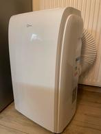 Qlima airco p522, Ophalen, Zo goed als nieuw