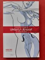 The Umbrella Academy., Boeken, Strips | Comics, Eén comic, Amerika, Ophalen of Verzenden, Zo goed als nieuw