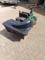 Zitmaaier John Deere, Tuin en Terras, Ophalen, Gebruikt, John deere, Minder dan 90 cm
