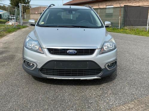 Ford Focus 1.6 DCI X ROAD, Autos, Ford, Entreprise, Achat, Focus, Diesel, Euro 4, Break, 5 portes, Enlèvement