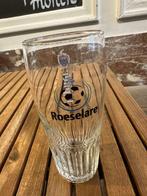 Jupiler glas Roeselare 25 cl, Verzamelen, Ophalen of Verzenden, Nieuw, Glas of Glazen, Jupiler