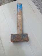 Stanley moker, Ophalen