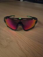 Oakley zonnebril, Ophalen of Verzenden, Gebruikt, Zonnebril, Oakley