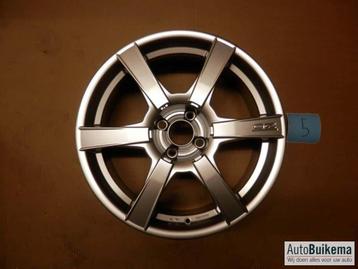 NIEUW!! OZ-racing Lichtmetalen Velg 18 inch Peugeot Citroen beschikbaar voor biedingen