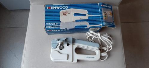 Blikopener conservenopener "Kenwood" nieuw!!!, Huis en Inrichting, Keuken | Keukenbenodigdheden, Verzenden
