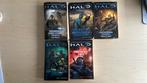 Romans de HALO, Boeken, Ophalen of Verzenden, Gelezen, Eric nylund