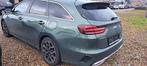 Kia CEED SPORTSWAGON SW 1.5 T-GDi GT-Line ISG DCT, Auto's, Kia, Automaat, Zwart, Bedrijf, Elektrische ramen