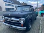 Ford f100 1959, Auto's, Automaat, 5000 cc, Zwart, Overige kleuren