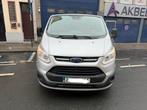 Ford Custom Euro 6, Euro 6, Diesel, Particulier, Te koop