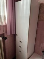 Meuble de salle de bains ou de rangement, Enlèvement, Comme neuf