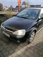 Opel corsa 1200cc benzine sport, Auto's, Centrale vergrendeling, Particulier, Corsa, Te koop
