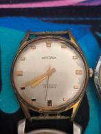 Lot vintage horloges, Verzenden