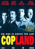 Copland, Enlèvement ou Envoi, Utilisé